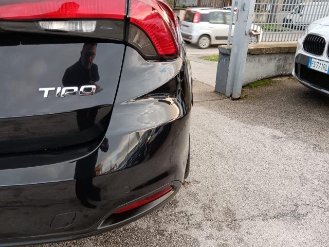 Fiat Tipo 2019