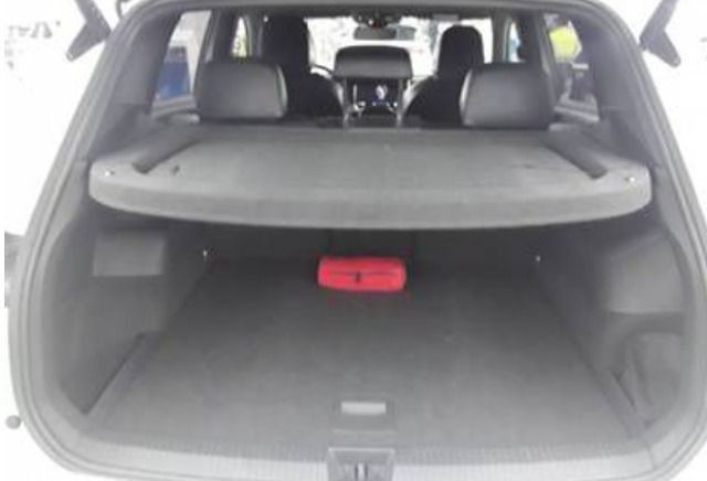 Volkswagen Tiguan 2025