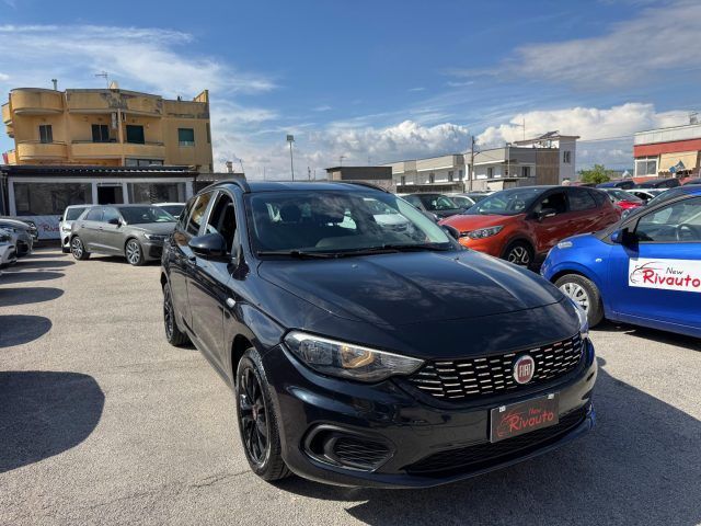 Fiat Tipo 2019