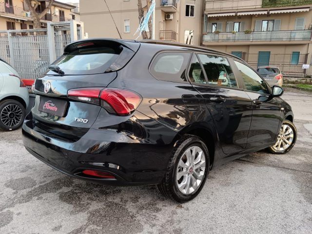 Fiat Tipo 2019