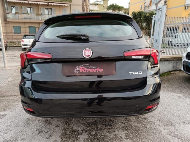 Fiat Tipo 2019