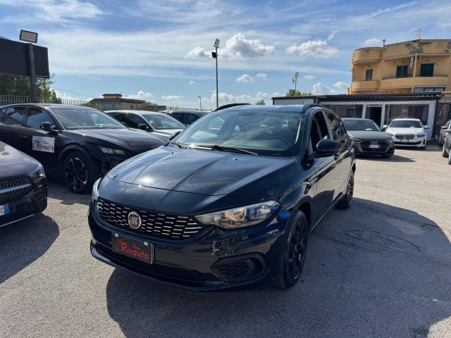 Fiat Tipo 2019