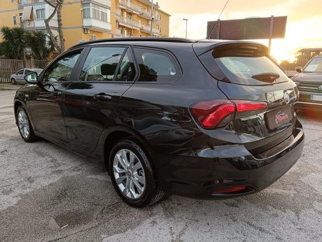 Fiat Tipo 2019