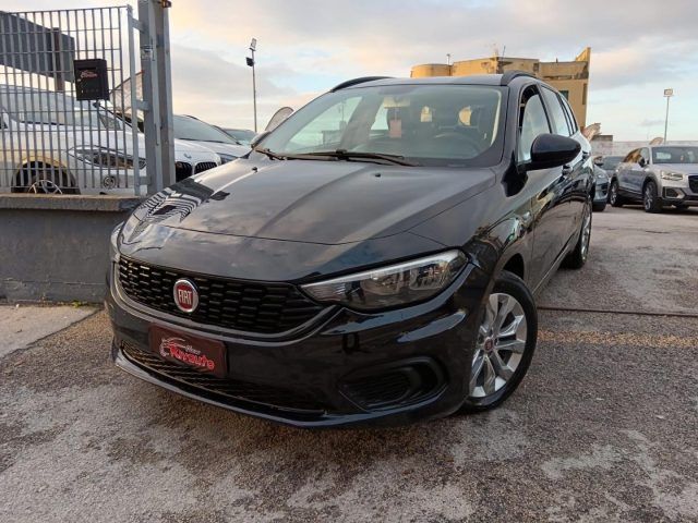 Fiat Tipo 2019