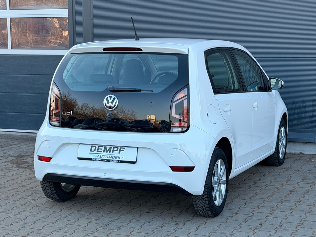 Volkswagen up! 2020