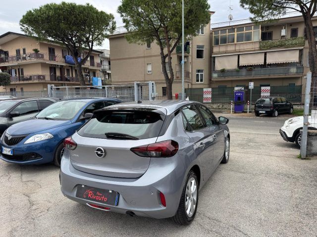 Opel Corsa 2021