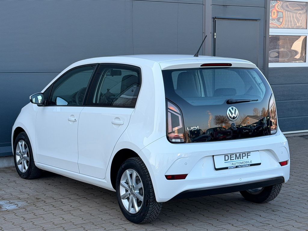 Volkswagen up! 2020