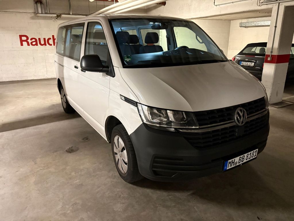 Volkswagen T6 Kombi 2023