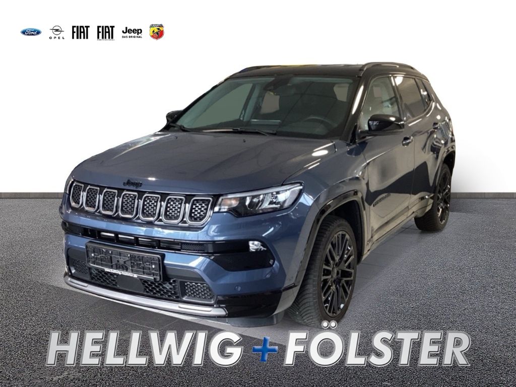 Jeep Compass 2023