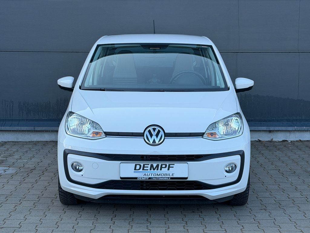 Volkswagen up! 2020