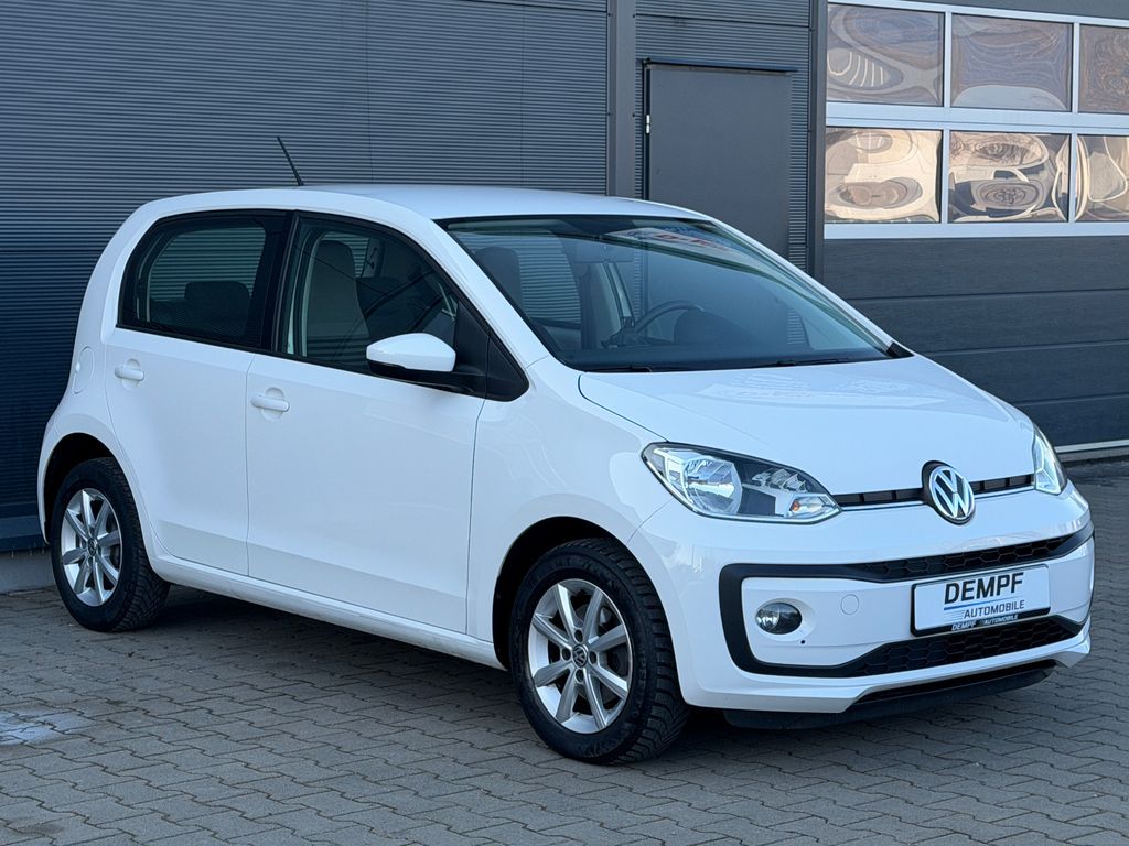 Volkswagen up! 2020
