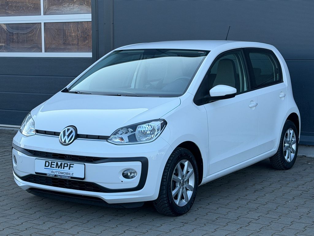 Volkswagen up! 2020