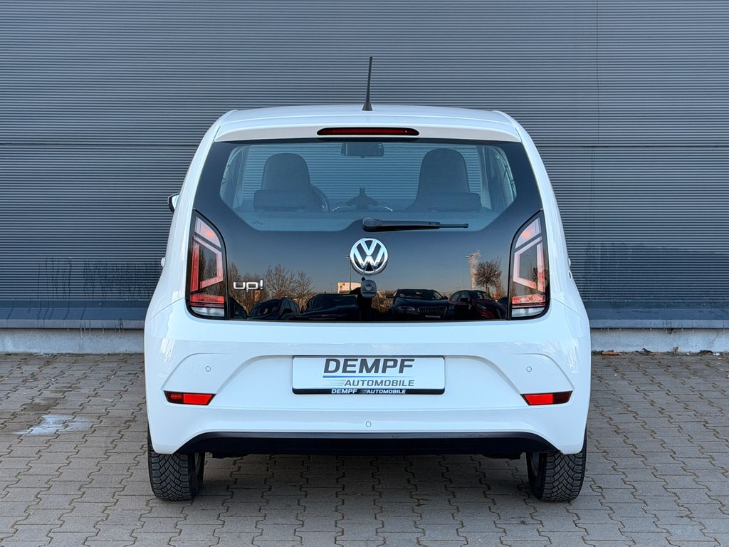 Volkswagen up! 2020