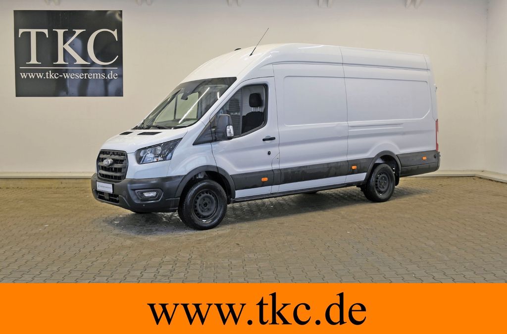Ford Transit 2023