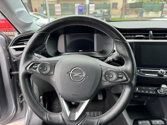 Opel Corsa 2021