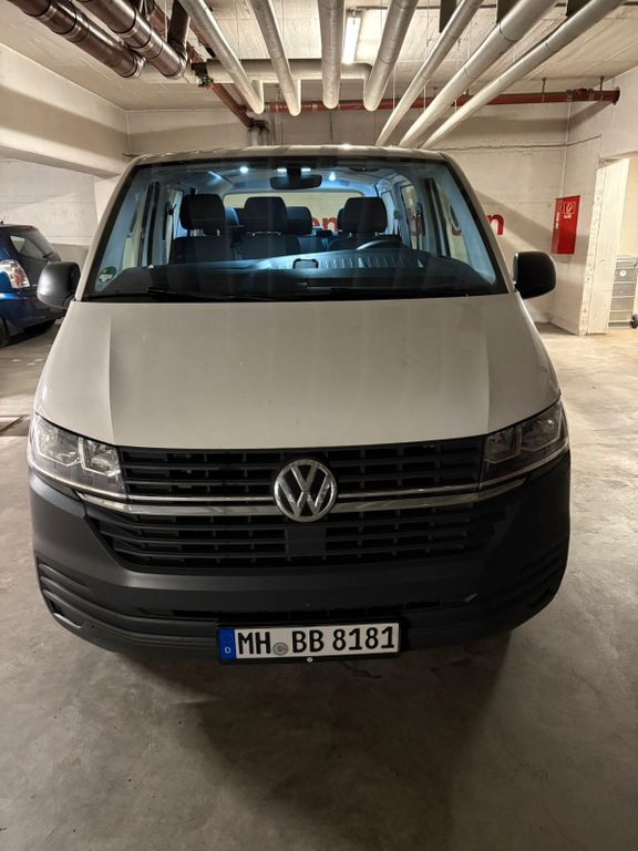 Volkswagen T6 Kombi 2023