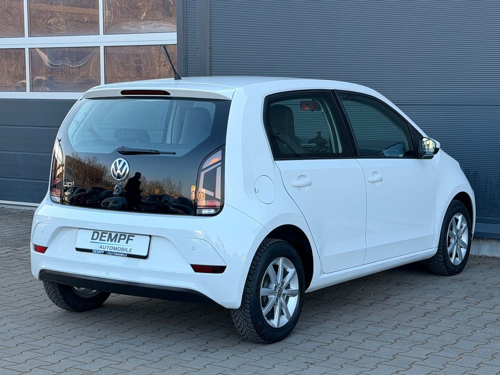 Volkswagen up! 2020
