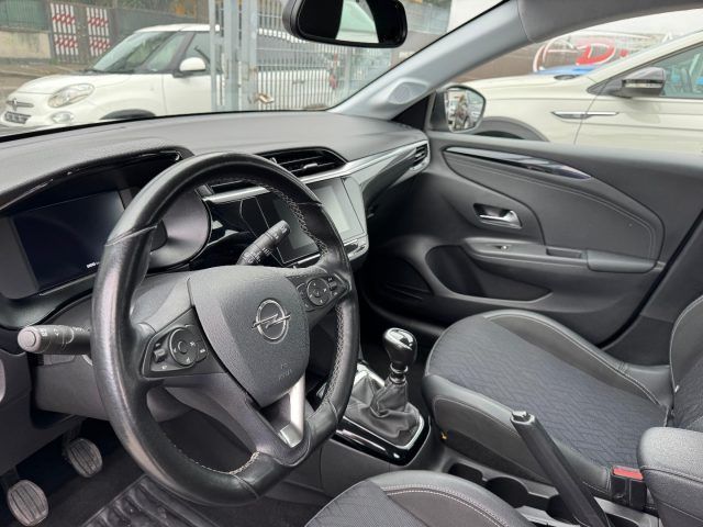 Opel Corsa 2021