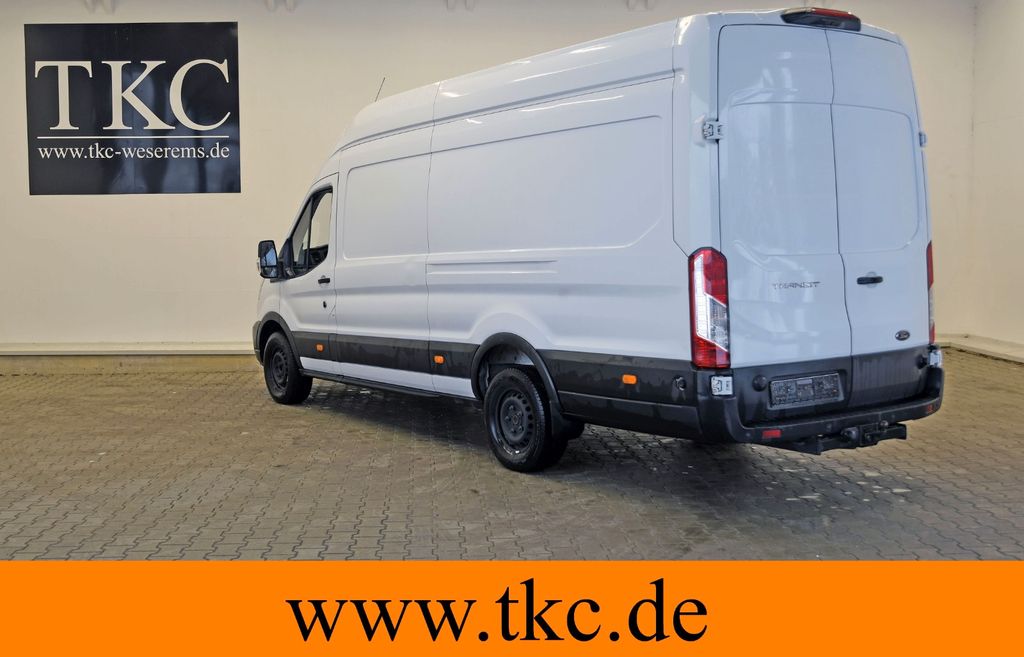 Ford Transit 2023