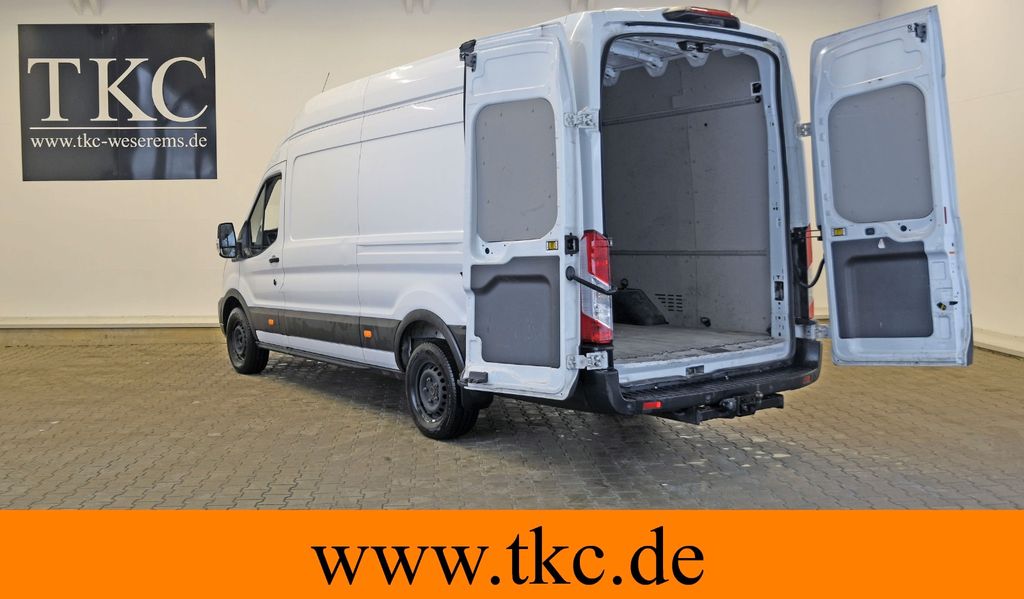 Ford Transit 2023