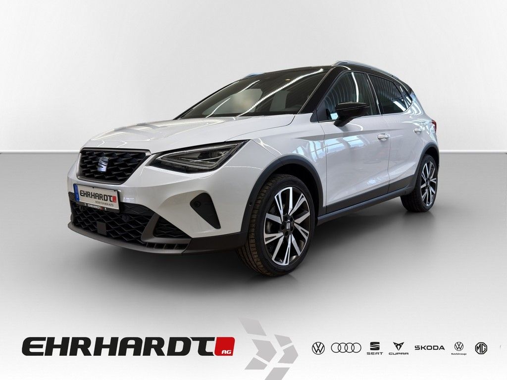 Seat Arona 2023