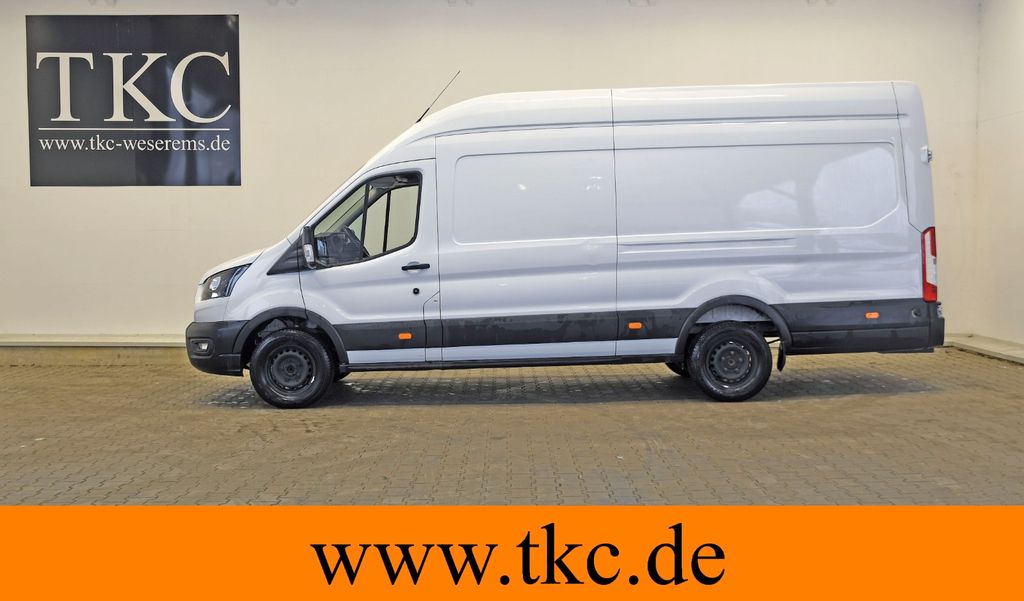 Ford Transit 2023