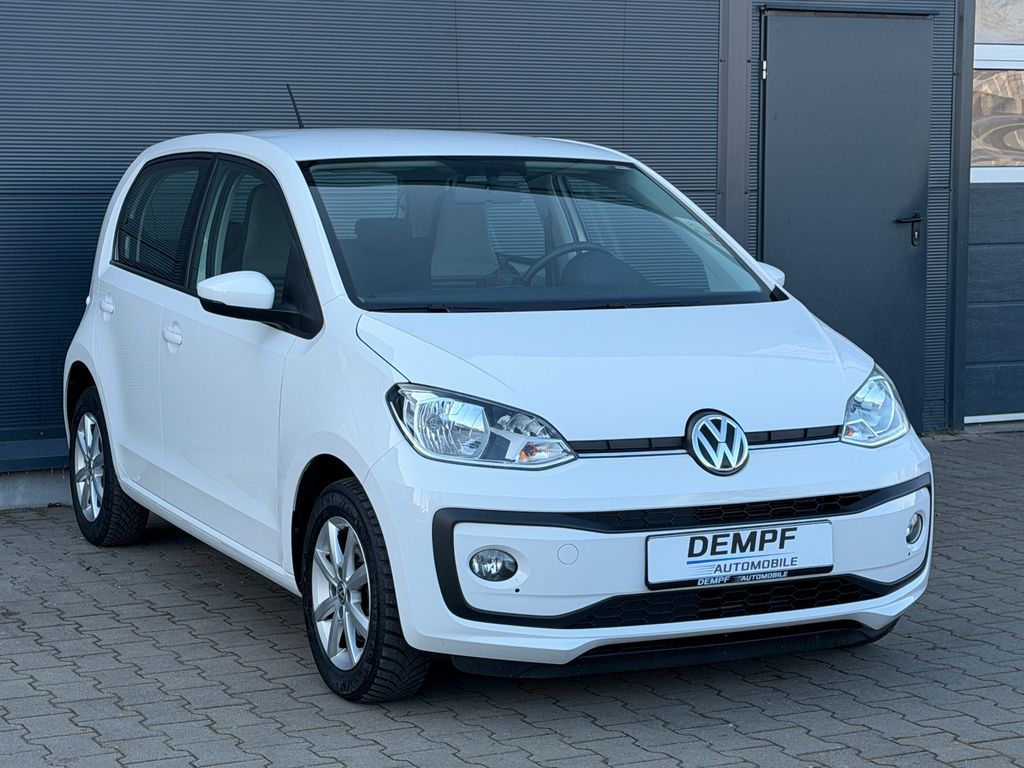 Volkswagen up! 2020