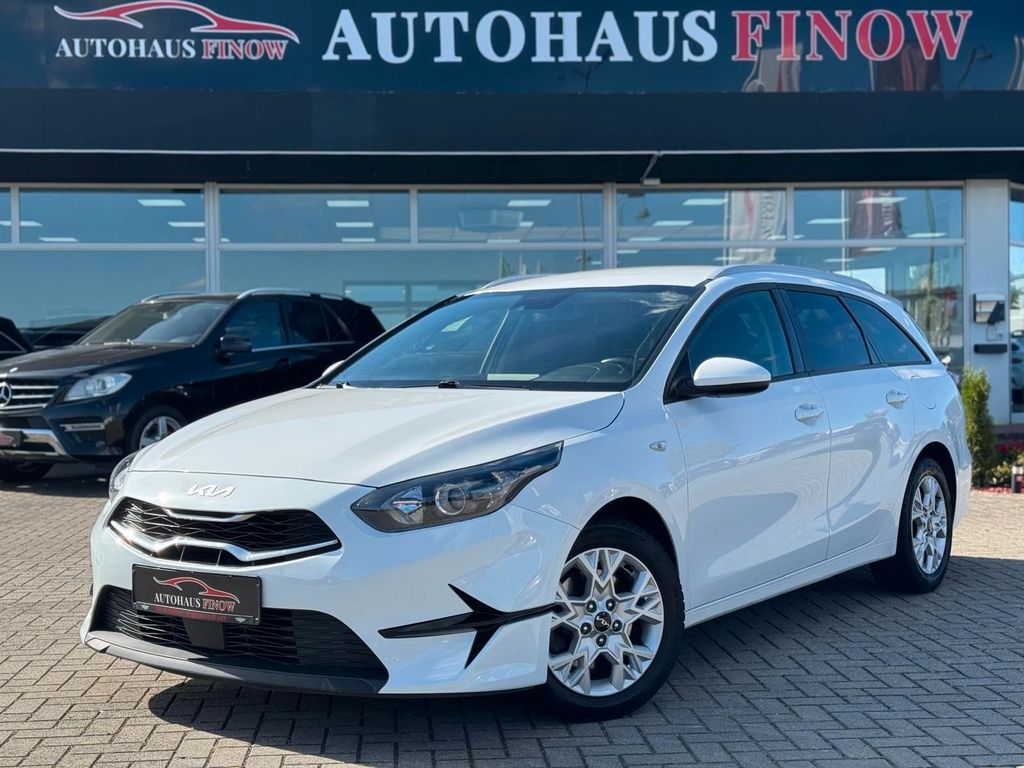 Kia cee'd Sportswagon 2022