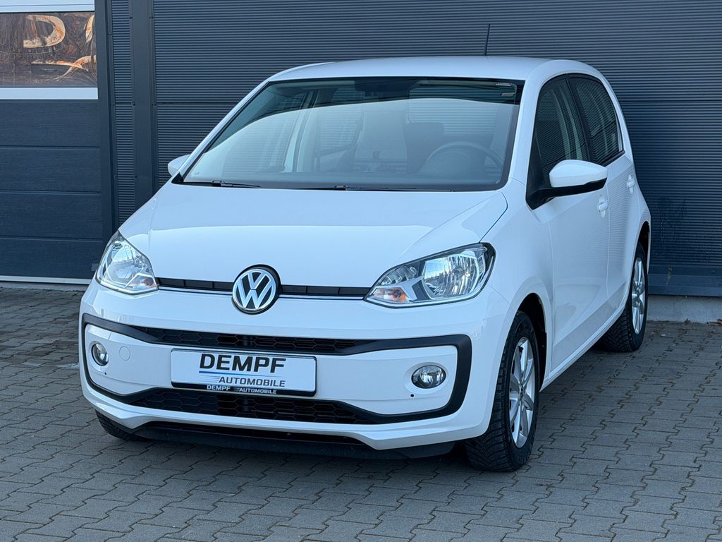 Volkswagen up! 2020
