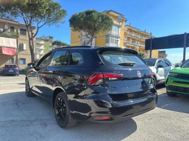 Fiat Tipo 2018