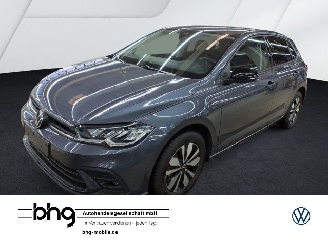 Volkswagen Polo 2025