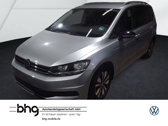 Volkswagen Touran 2025