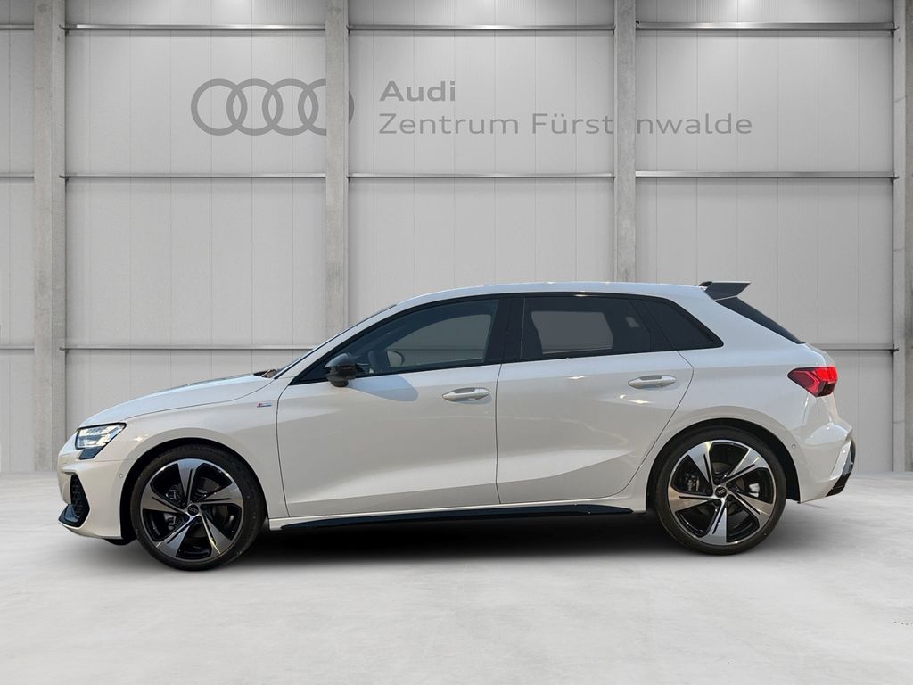 Audi A3 2025