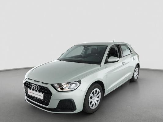 Audi A1 2025