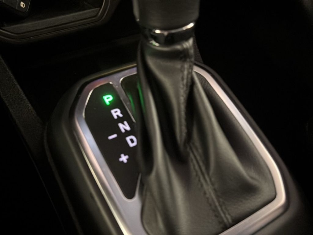 Jeep Renegade 2024