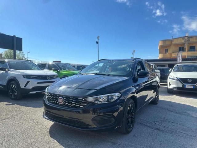 Fiat Tipo 2018