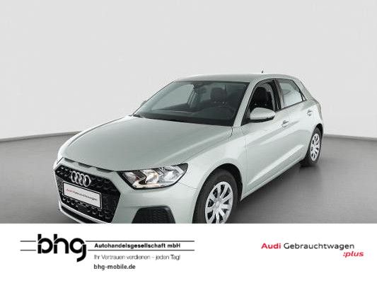 Audi A1 2025
