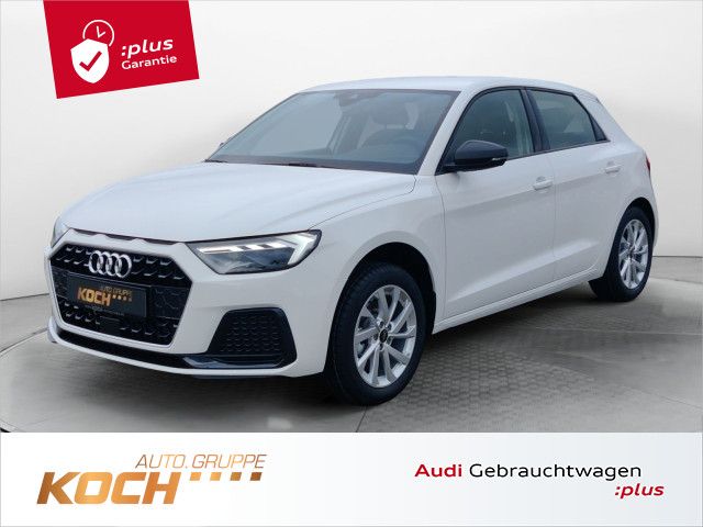 Audi A1 2025