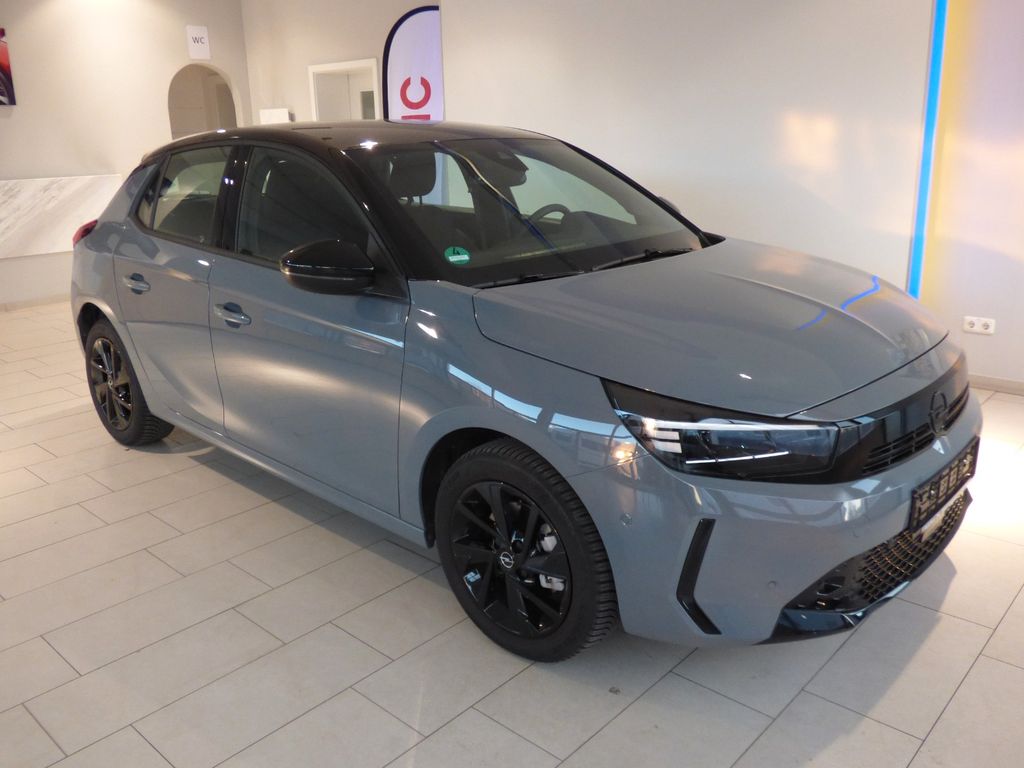 Opel Corsa 2024