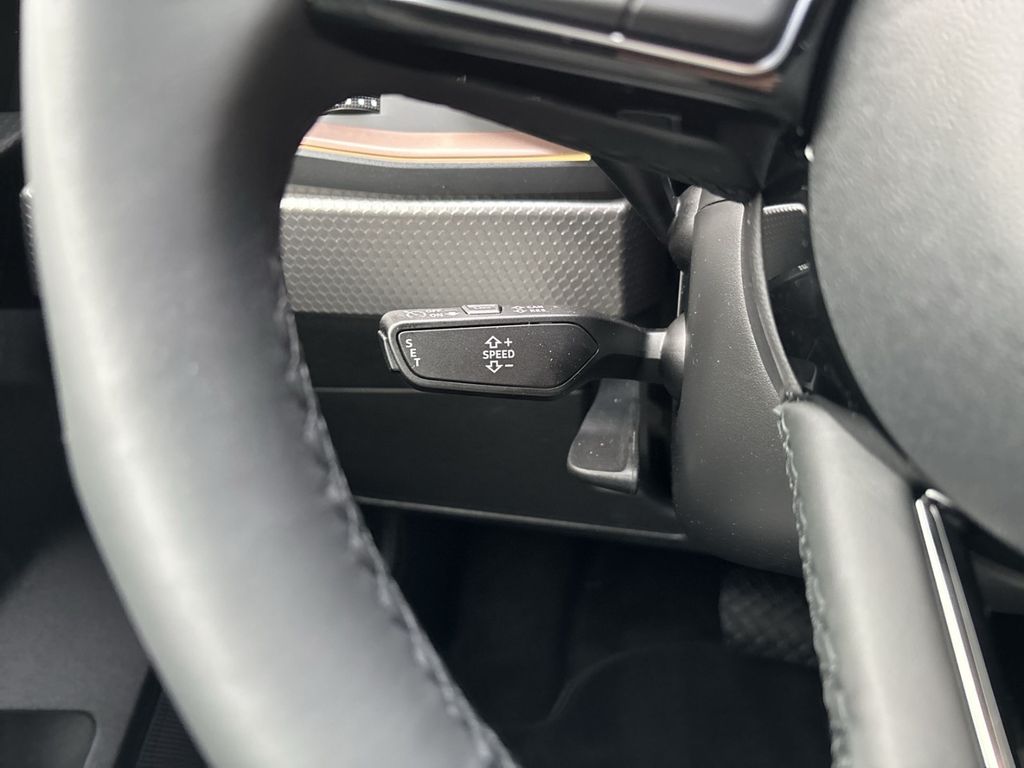 Audi A1 2025