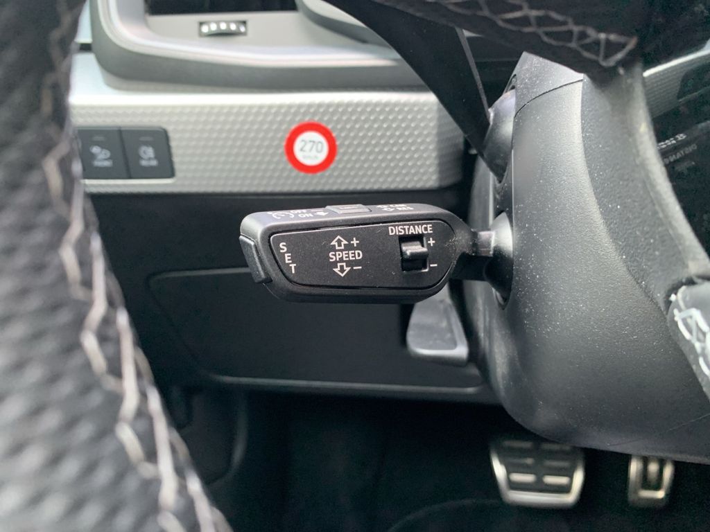 Audi A1 2025