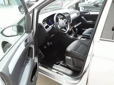 Volkswagen Touran 2025