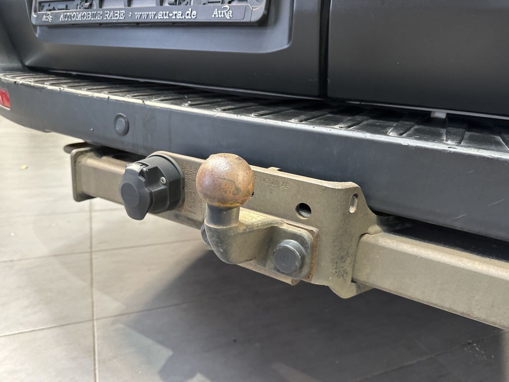 Ford Transit Custom 2021
