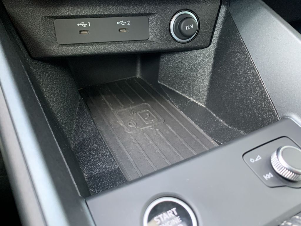 Audi A1 2025