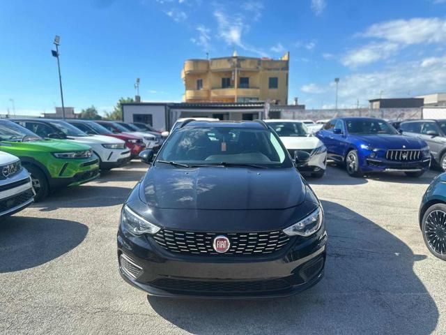 Fiat Tipo 2018