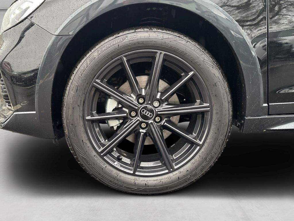 Audi A1 2025