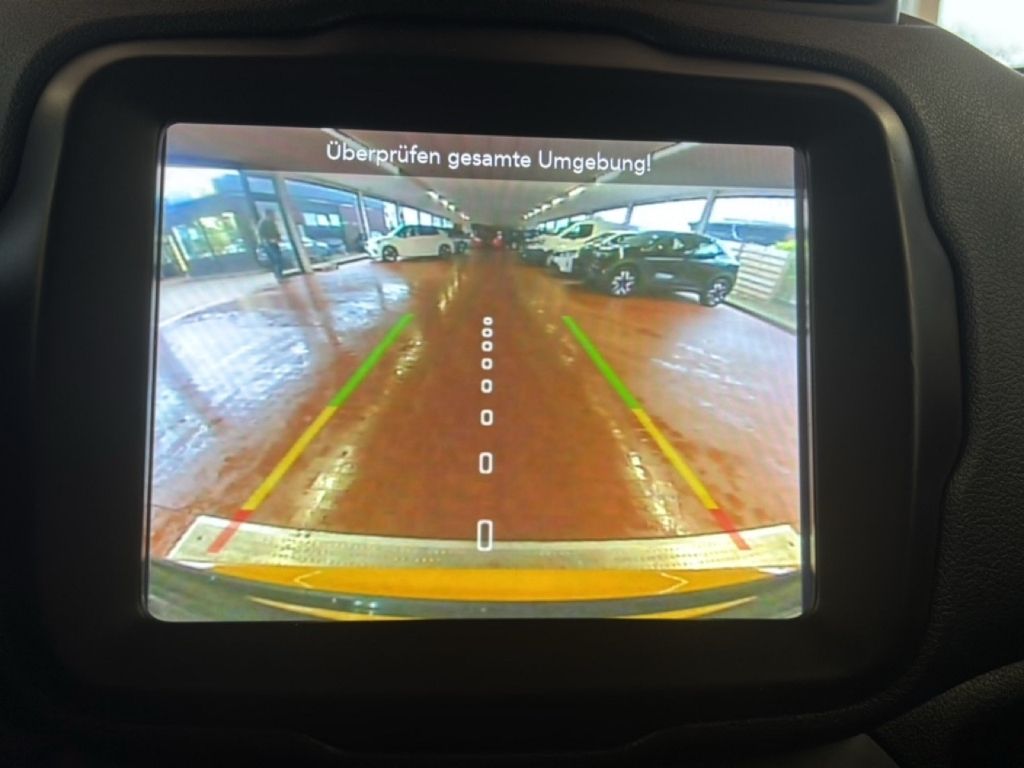 Jeep Renegade 2024
