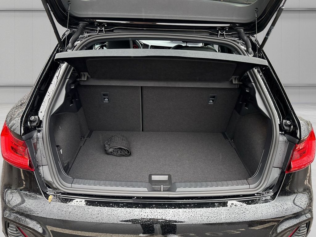 Audi A1 2025