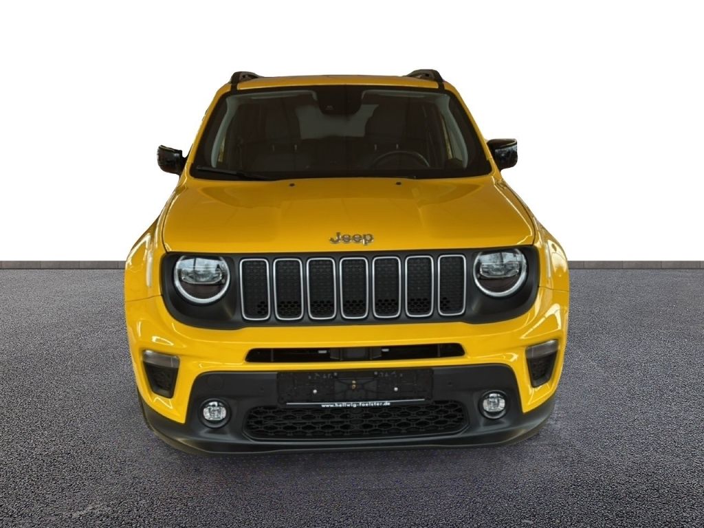 Jeep Renegade 2024
