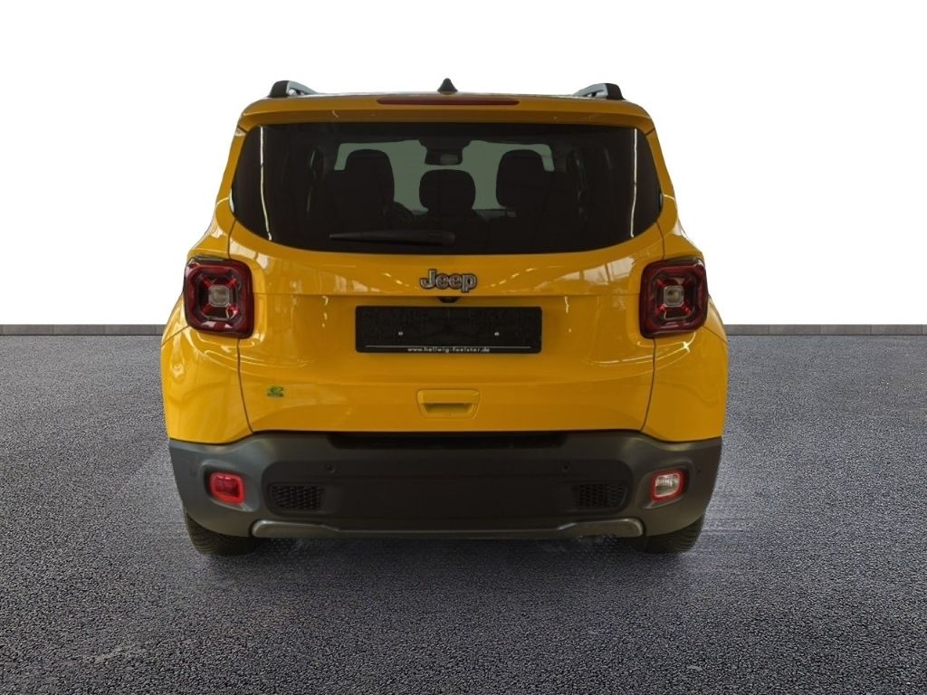 Jeep Renegade 2024